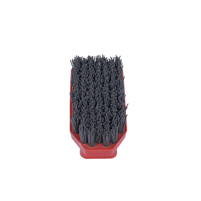 Abrasive Filament Strip Brush