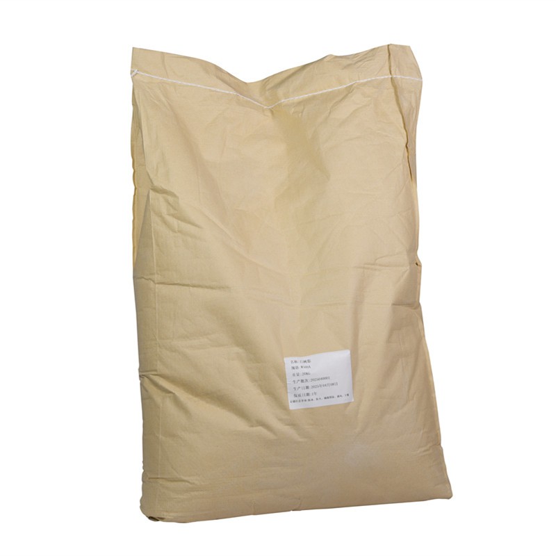 Ceramic White Resin Powder